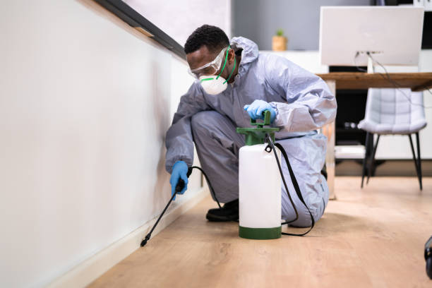 Best Pest Control for Multi-Family Homes  in Dickson, OK